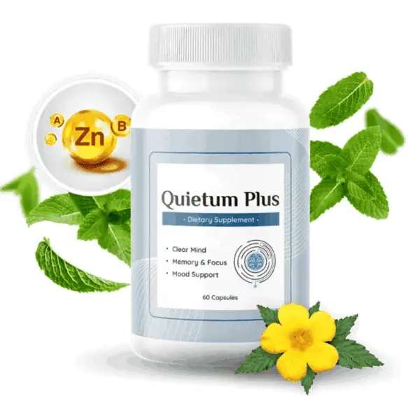 Quietum Plus suppliment