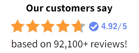 quitum  review 5 star ratings