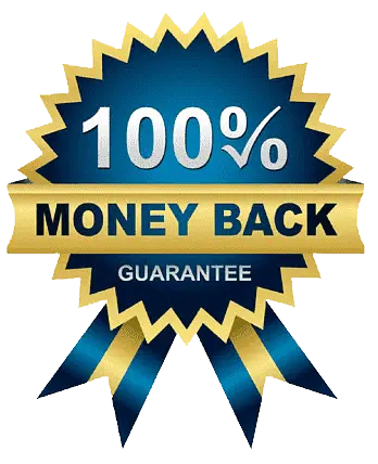 Quietum Plus money back guarantee