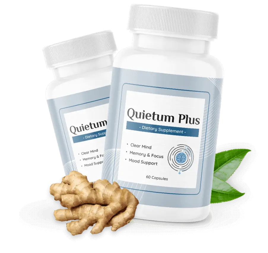 Quietum Plus tinnitus buy result