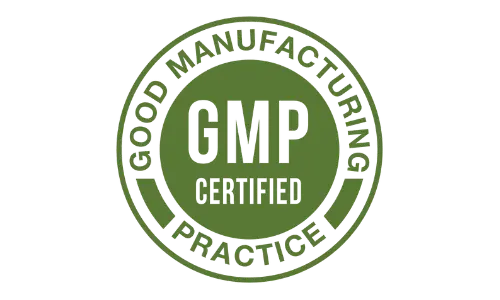 Quietum Plus  GMP Certified